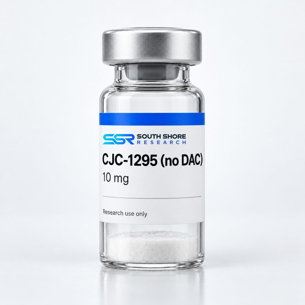 CJC-1295 (no DAC) 10 mg vial