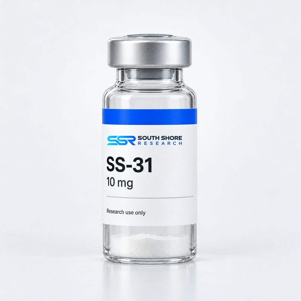 SS-31 10 mg vial