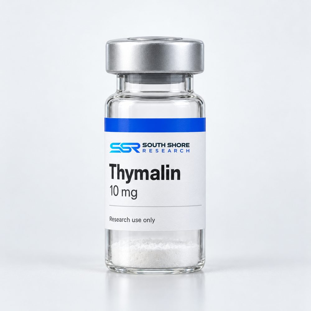 Thymalin 10 mg vial